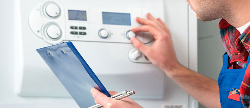 Çiğli Viessmann Ariza Servisi